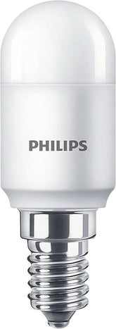 Philips LED 25W T25 Kühlschranklampe E14 WW FR ND SRT4.